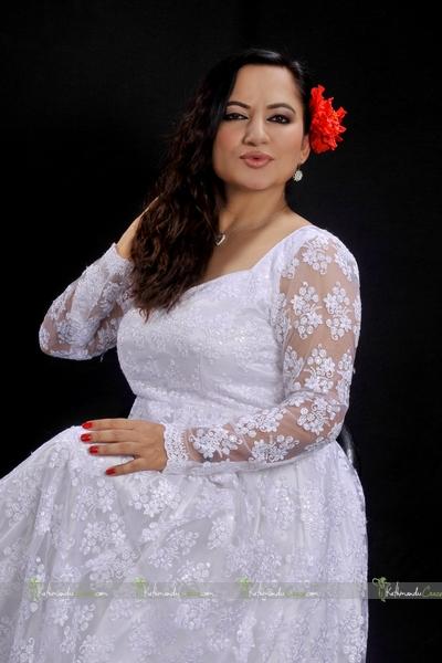 Sneha  Paudel